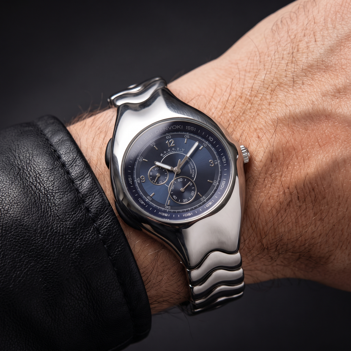 Matteo Watch