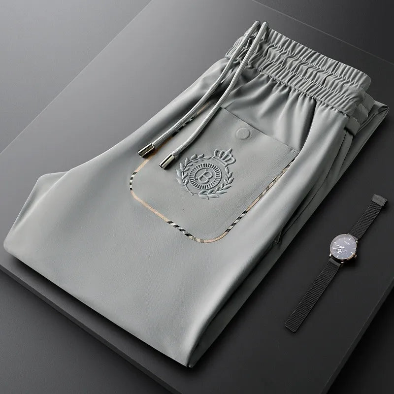 Cavalier Trousers